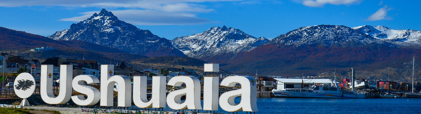 Ushuaia